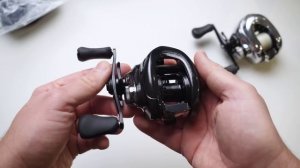 Посылка из Японии! Распаковка! НОВИНКА 2023 Shimano 23 Antares DC MD - мультипликаторная катушка