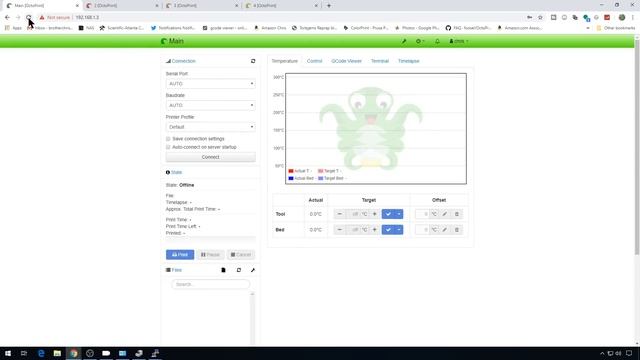 Depreciated - On Linux - Revisit - Multiple Instance Install - Chris's Basement смотреть онлайн
