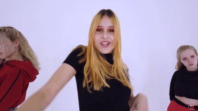 마마무(MAMAMOO) - HIP - Dance Cover