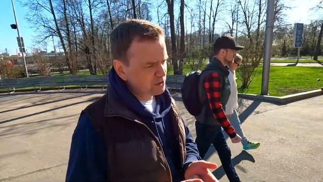 Триатлон это дорого? Ironstar Лужники 1/8 2023 смотреть онлайн