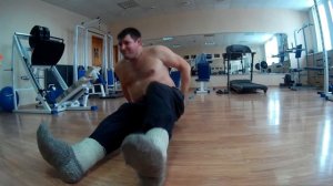 Как сдавать Нормативы ГТО?