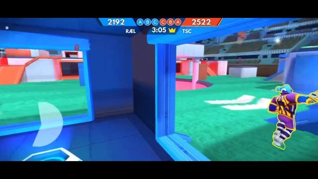 2023 Best Character's Deck Gameplay!?- FRAG Pro shooter смотреть онлайн