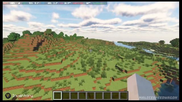 Minecraft: Java Edition | Steam Deck | Modded - Steam OS смотреть онлайн