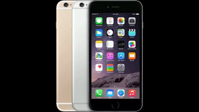 IPhone ringtone sound (2007) смотреть онлайн