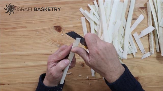 How To Make A Papyrus Paper - Ancient Paper Making - Old Craft - Tutorial