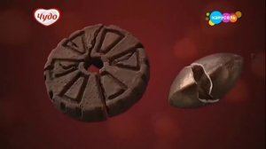 Реклама чудо десерт 2021