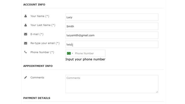 4 Simple Steps with Booking Ultra Pro смотреть онлайн
