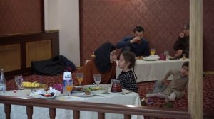 Юсуф Асхабалиев о матери на аварском языке