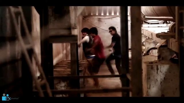 5D +PMW 200 Making of D3a Dancin'Dunks смотреть онлайн