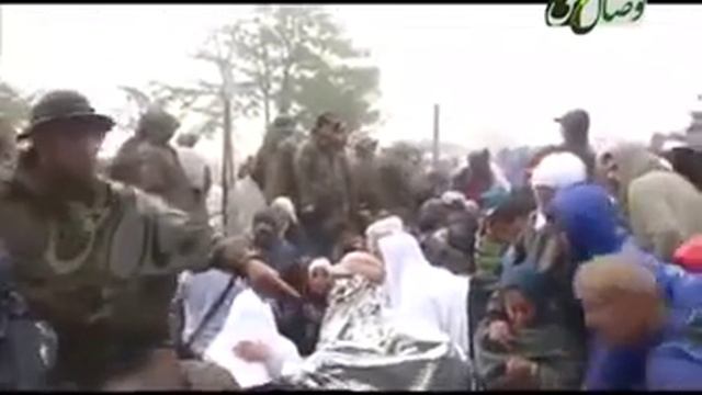 СИРИЯ!  Рассказ про сирию персидском!  [Подпишитесь! ]