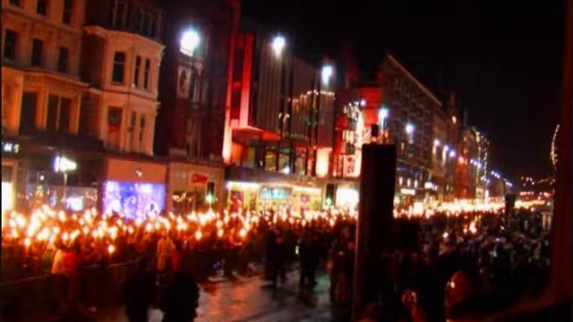 Edinburgh, United Kingdom