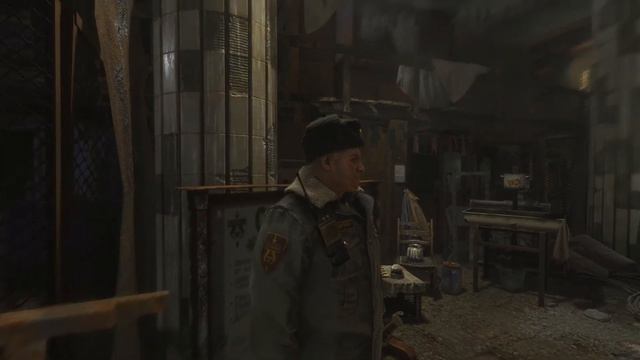 METRO EXODUS - Два полковника I The best! смотреть онлайн