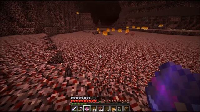 Minecraft - Vibrant Journeys - EP12 - On Se Refait смотреть онлайн