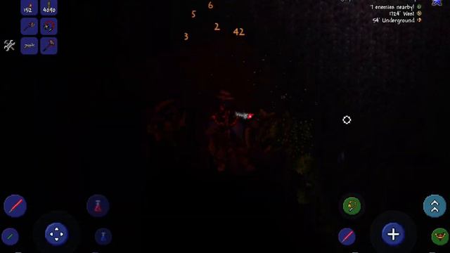 Eater of worlds terraria смотреть онлайн