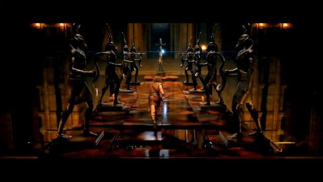 "Gods of Egypt-Боги египта" смотреть онлайн