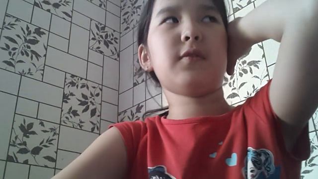 Первый челлендж на маиом канале! Простите ребетя я могу писать с ошыркоми!:-( смотреть онлайн