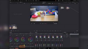 [Color Slice] - Продвинутая цветокоррекция. Долгожданная функция в DaVinci Resolve 19!