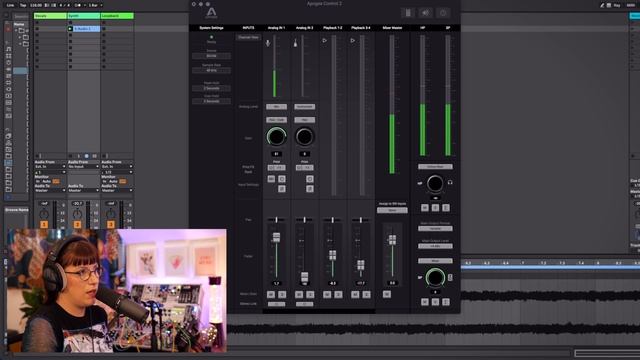 The Best Audio Interface Yet? | Apogee Boom Review | Sonic Kitchen | Andrea Cichecki | Thomann смотреть онлайн