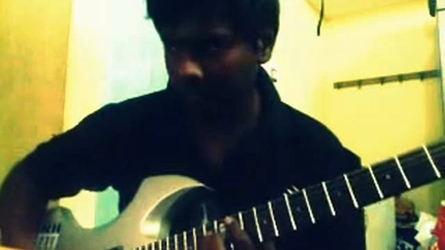 Lincoln Brewster - Everlasting God (Electric Guitar)-winston смотреть онлайн