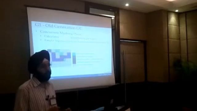 Java Garbage Collectors - Moving to Garbage-First (G1) Collector смотреть онлайн