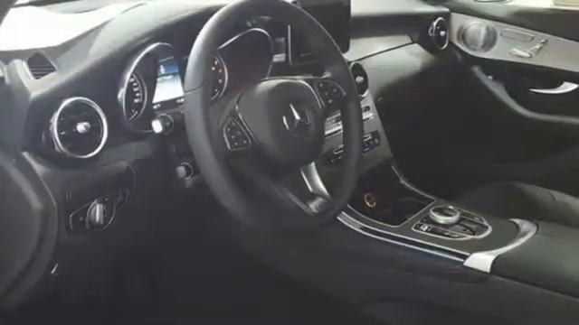 New 2019 Mercedes-Benz GLC Lynnwood WA Seattle, WA #290659 - SOLD смотреть онлайн