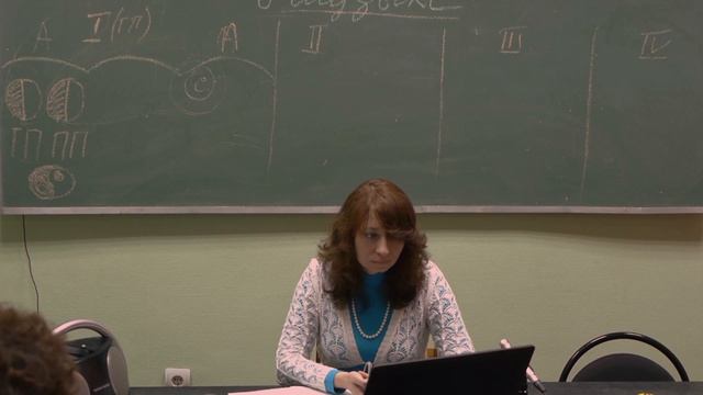 Принцип композиции в музыке. Творческий семинар смотреть онлайн