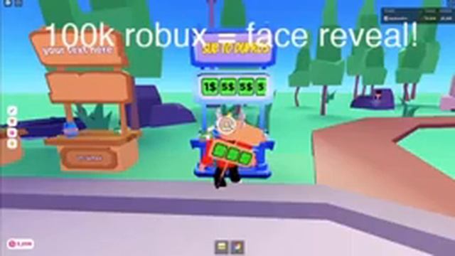 How to get custom fonts in PLS DONATE Roblox! смотреть онлайн