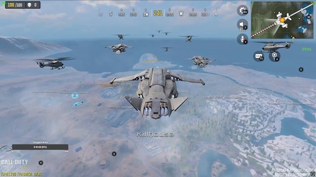 БЕРЁМ ЛЕГЕНДУ | COD Mobile смотреть онлайн