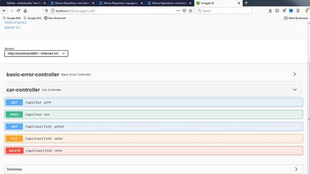 Karate. Автоматизация тестирования API. 1. Основы смотреть онлайн