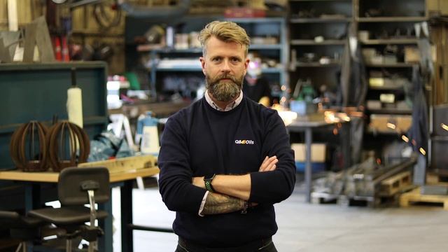 Q8 Oils | Brimar смотреть онлайн