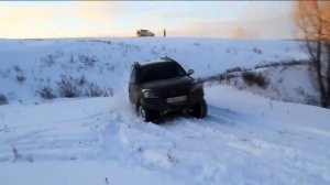 Снежный ком 2013