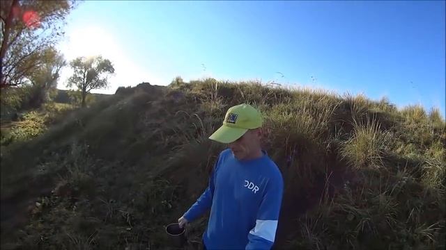 №1 Велопоход на Монастырские озера.