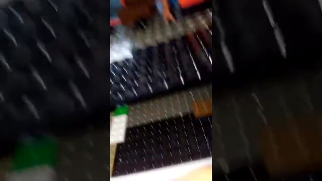 Лего дом с ловушками смотреть онлайн