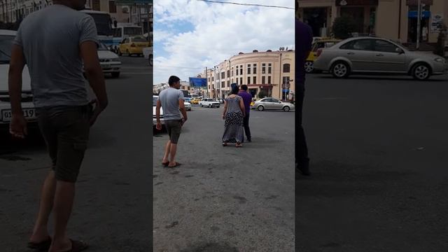 Самарканд дагбицики ДПС смотреть онлайн