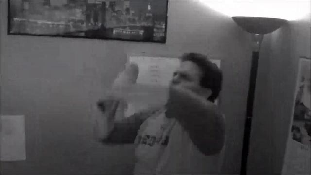 A Day In The Life Of Larry - June 20th, 2013 смотреть онлайн