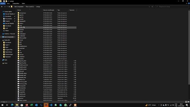 Instalando o GLPI em Windows смотреть онлайн
