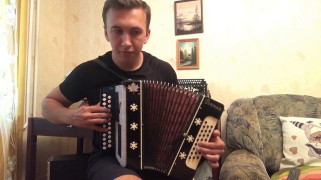 Гармони Кировская и Шуйская купить Гармонь смотреть онлайн