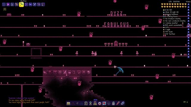 THE STRONGEST PICKAXE EVER CREATED! ONE CLICK BOSSES WITH PICKAXE смотреть онлайн
