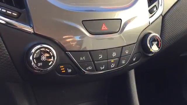2017 Chevrolet Cruze LT | Low KM | Heated Seats | Backup Camera | Sedan смотреть онлайн