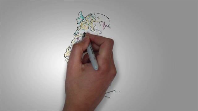 Монстер хай. КАК поэтапно НАРИСОВАТЬ МОНСТЕР ХАЙ смотреть онлайн