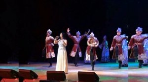 Фарида Файзуллина - Тăвансемĕр савăнар-и