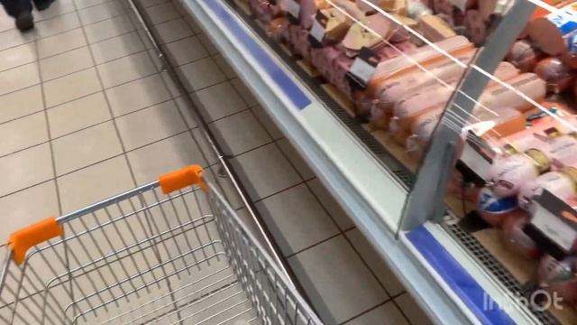 КРИВОЙ РОГ ?? СИЛЬПО ЦЕНЫ КОСМОС // СКИДКИ смотреть онлайн