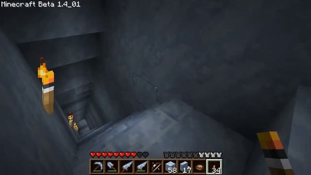 Kaizo Caverns 18 - "Illumination" (Z058) смотреть онлайн
