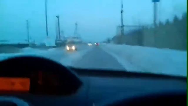 Сумасшедшие Погони ДПС за Mitsubishi Turbo!!! | Грибы - Копы смотреть онлайн
