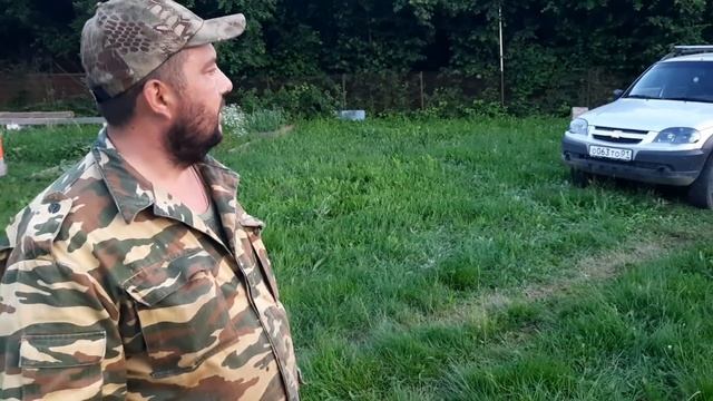 Выезд на Липу!!!Сезон открыт. смотреть онлайн