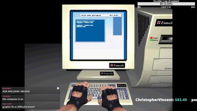 Devstream / Classic REbirth: Real Survivor Mod testing смотреть онлайн