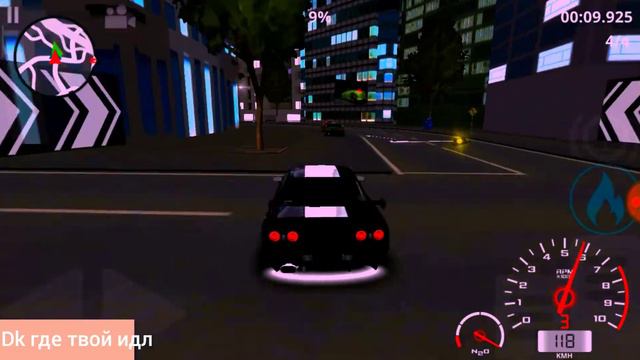 Dk // Где твой идл // micalit // гонки смотреть онлайн