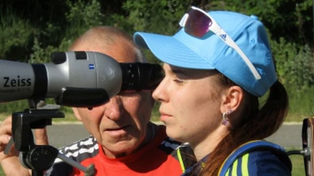 БИАТЛОНИСТ АЛЕКСАНДР ЛОГИНОВ ЖЕНИТСЯ! смотреть онлайн