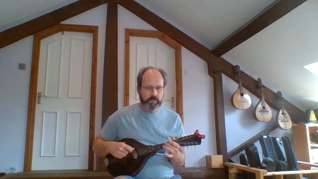 Midnight On The Water, mandolin mandocello guitar смотреть онлайн