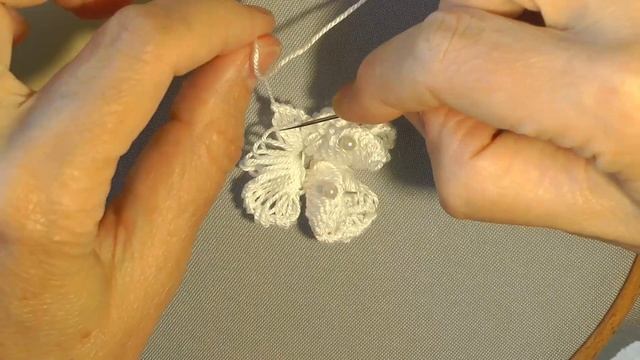 3D Jasmine Flower - New design 3 petals together ? смотреть онлайн